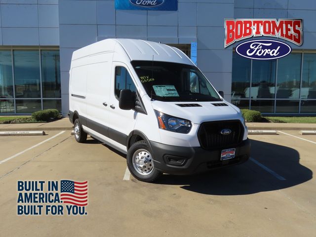 2024 Ford Transit Base