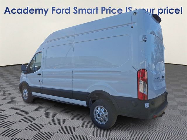 2024 Ford Transit Base