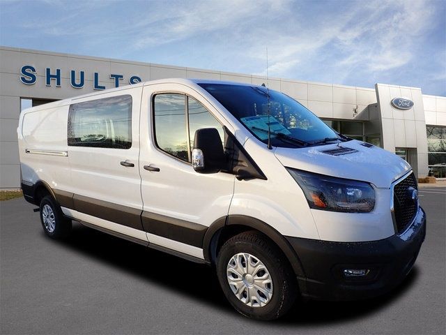 2024 Ford Transit Base