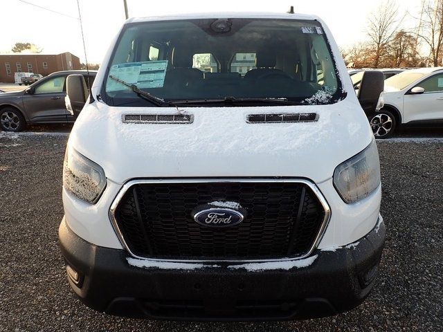 2024 Ford Transit Base