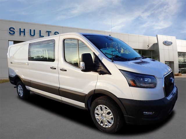 2024 Ford Transit Base