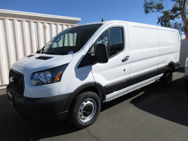 2024 Ford Transit Base