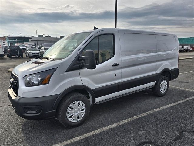 2024 Ford Transit Base