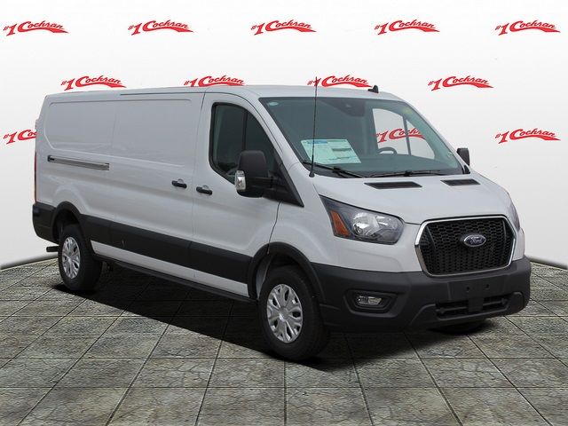 2024 Ford Transit Base