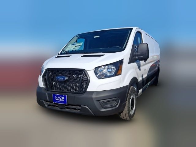 2024 Ford Transit Base