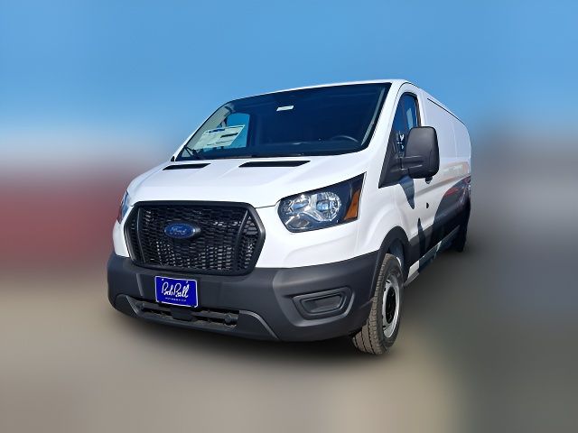 2024 Ford Transit Base