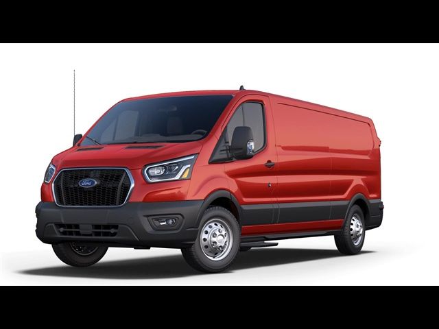 2024 Ford Transit Base