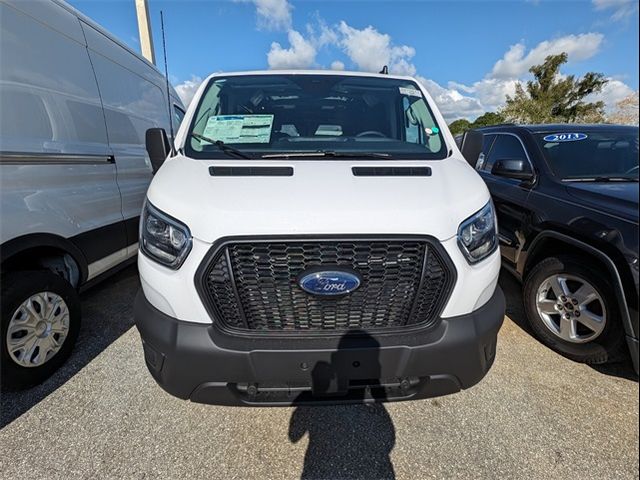 2024 Ford Transit Base