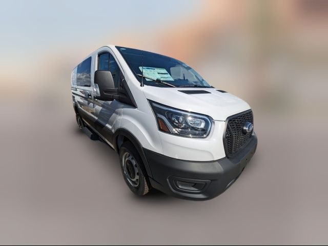 2024 Ford Transit Base