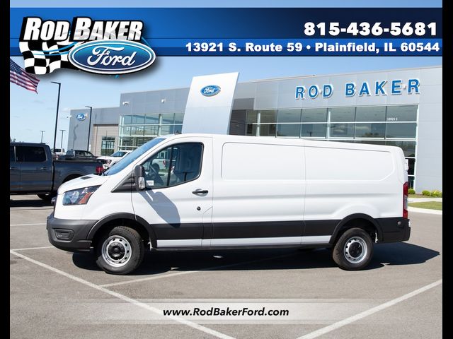 2024 Ford Transit Base