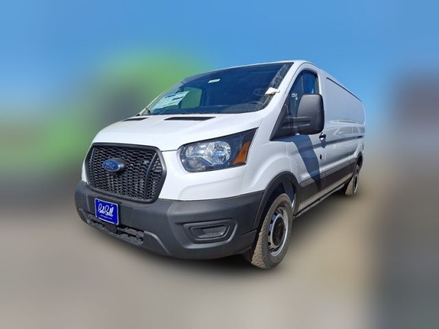 2024 Ford Transit Base