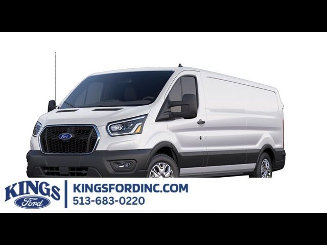 2024 Ford Transit Base