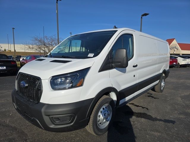 2024 Ford Transit Base