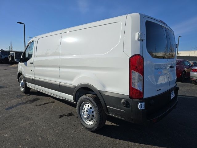 2024 Ford Transit Base