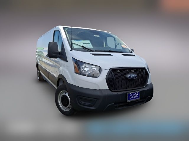 2024 Ford Transit Base