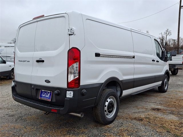 2024 Ford Transit Base