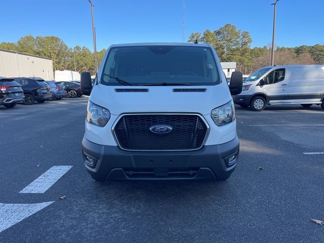 2024 Ford Transit Base