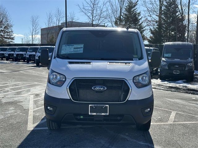 2024 Ford Transit Base