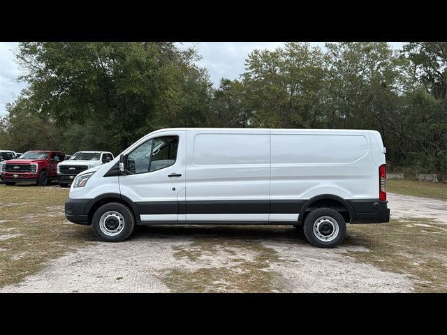 2024 Ford Transit Base