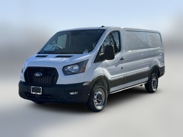 2024 Ford Transit Base