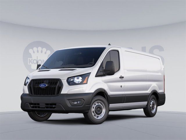 2024 Ford Transit Base