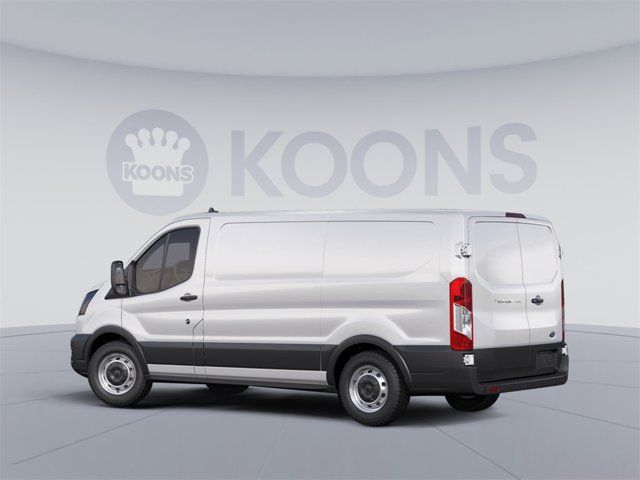 2024 Ford Transit Base