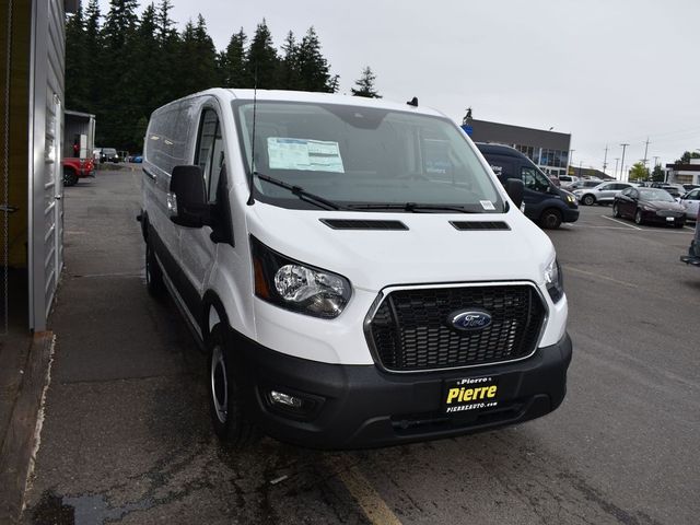 2024 Ford Transit Base