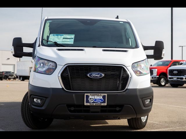 2024 Ford Transit Base