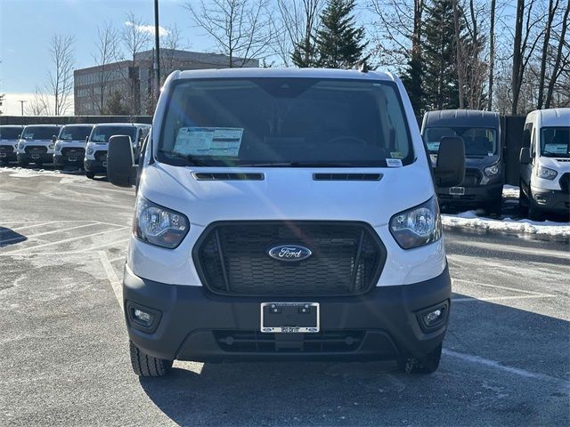 2024 Ford Transit Base
