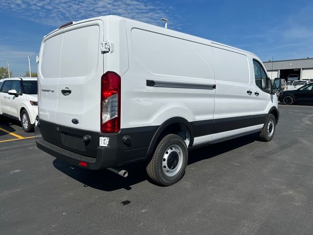 2024 Ford Transit Base