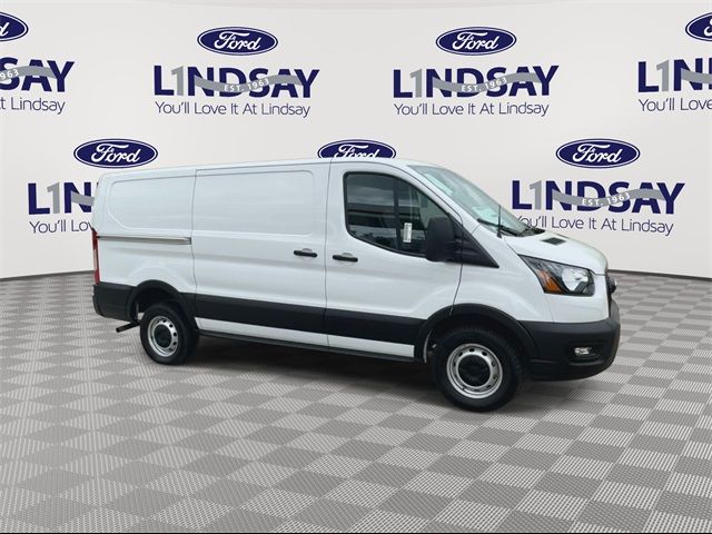 2024 Ford Transit Base