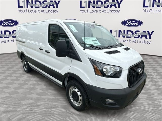 2024 Ford Transit Base