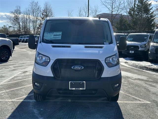 2024 Ford Transit Base