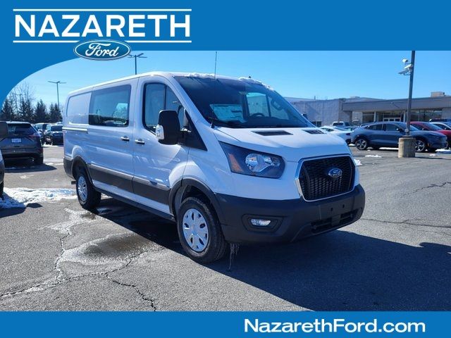 2024 Ford Transit Base