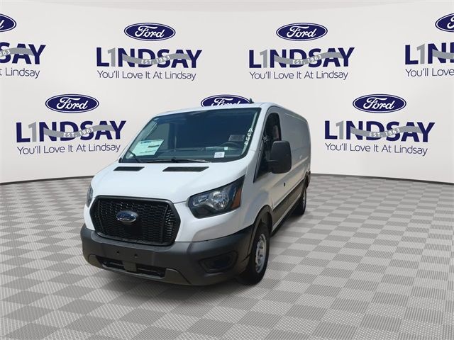 2024 Ford Transit Base