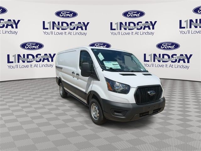 2024 Ford Transit Base