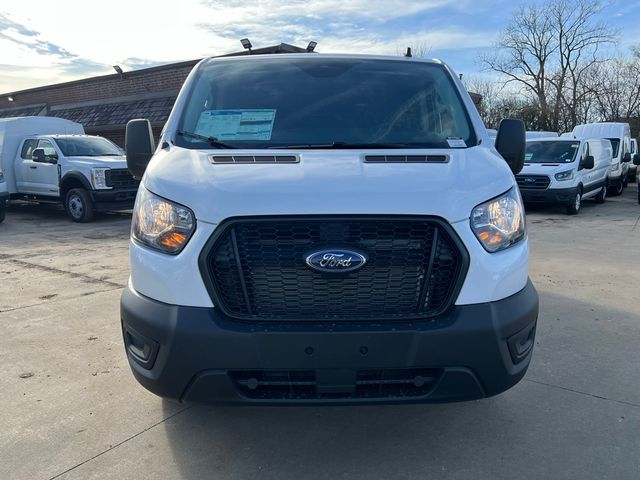 2024 Ford Transit Base