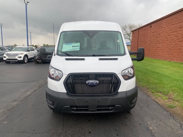 2024 Ford Transit Base