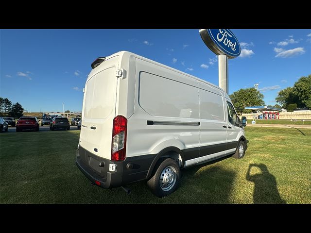 2024 Ford Transit Base