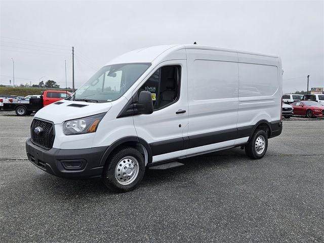 2024 Ford Transit Base