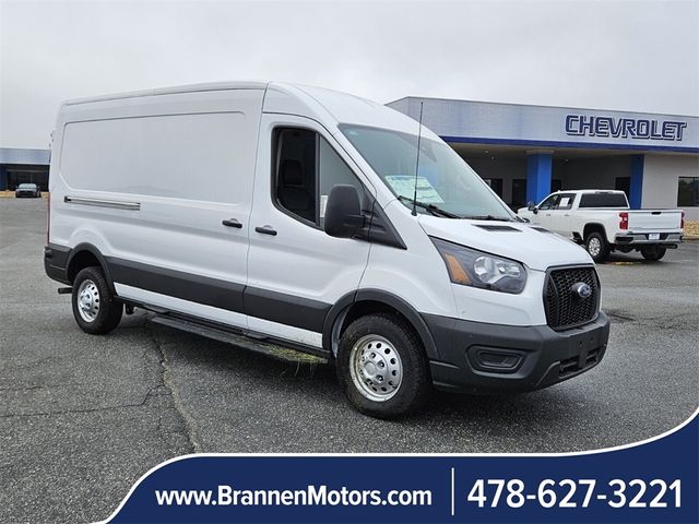 2024 Ford Transit Base