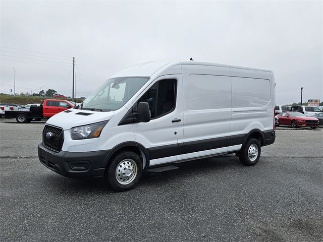 2024 Ford Transit Base