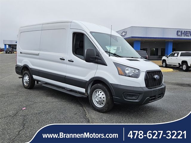 2024 Ford Transit Base