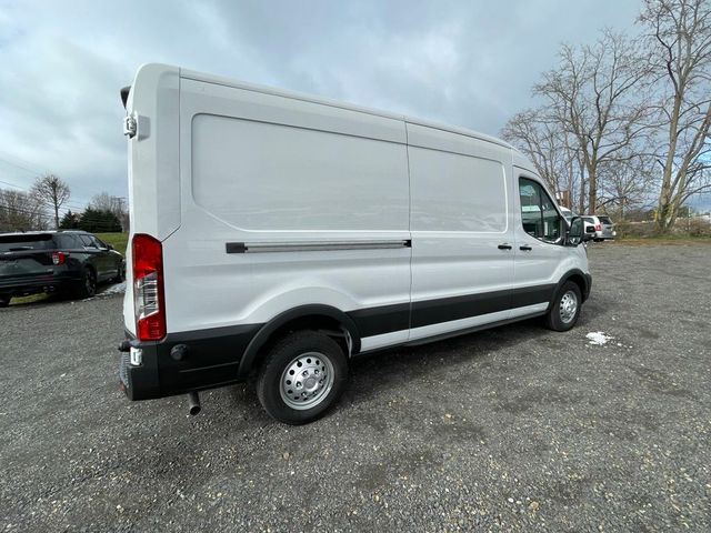 2024 Ford Transit Base