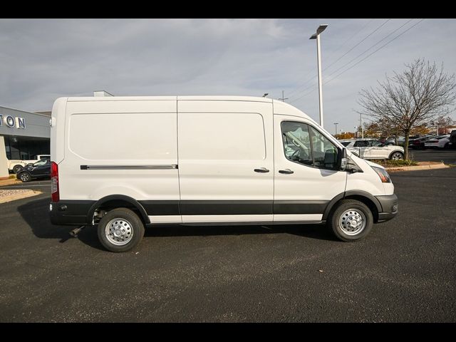 2024 Ford Transit Base