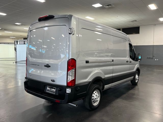 2024 Ford Transit Base