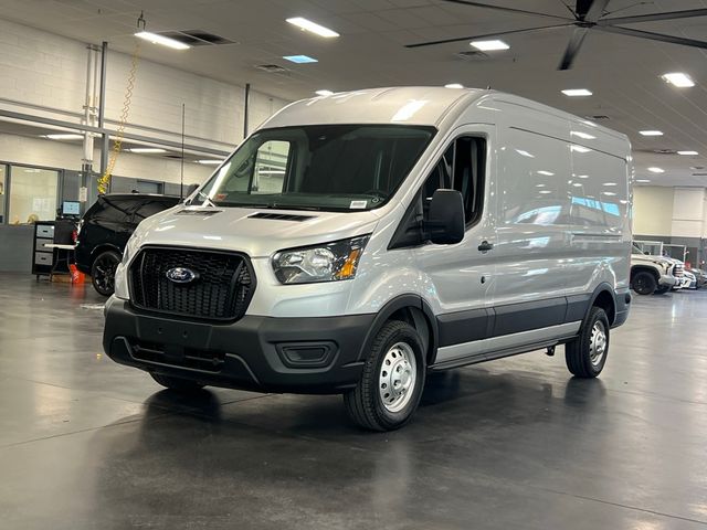 2024 Ford Transit Base