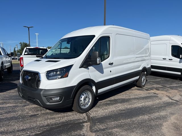 2024 Ford Transit Base