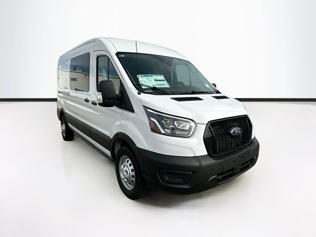 2024 Ford Transit Base