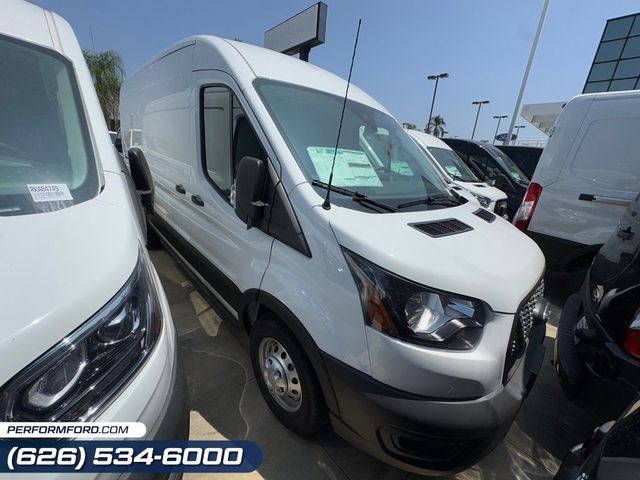 2024 Ford Transit Base